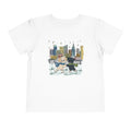 Gnocchi and Bo Toddler Tee