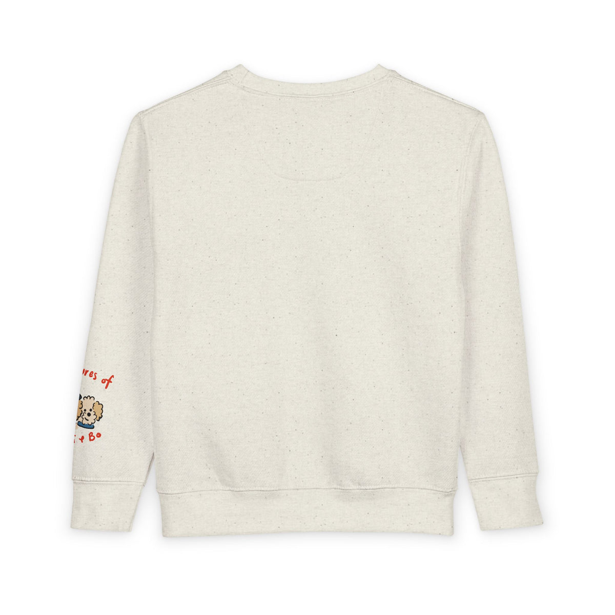 Gnocchi & Bo City Sweatshirt