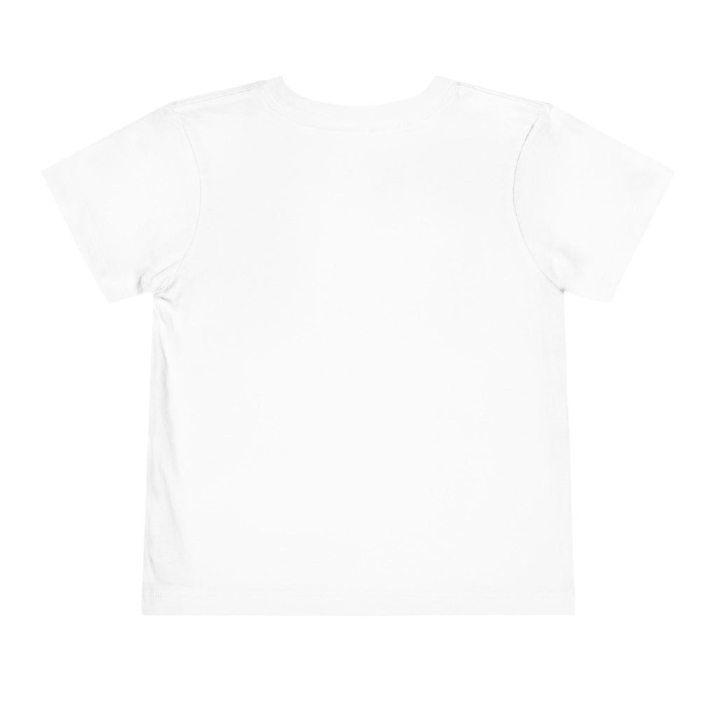 Gnocchi and Bo Toddler Tee