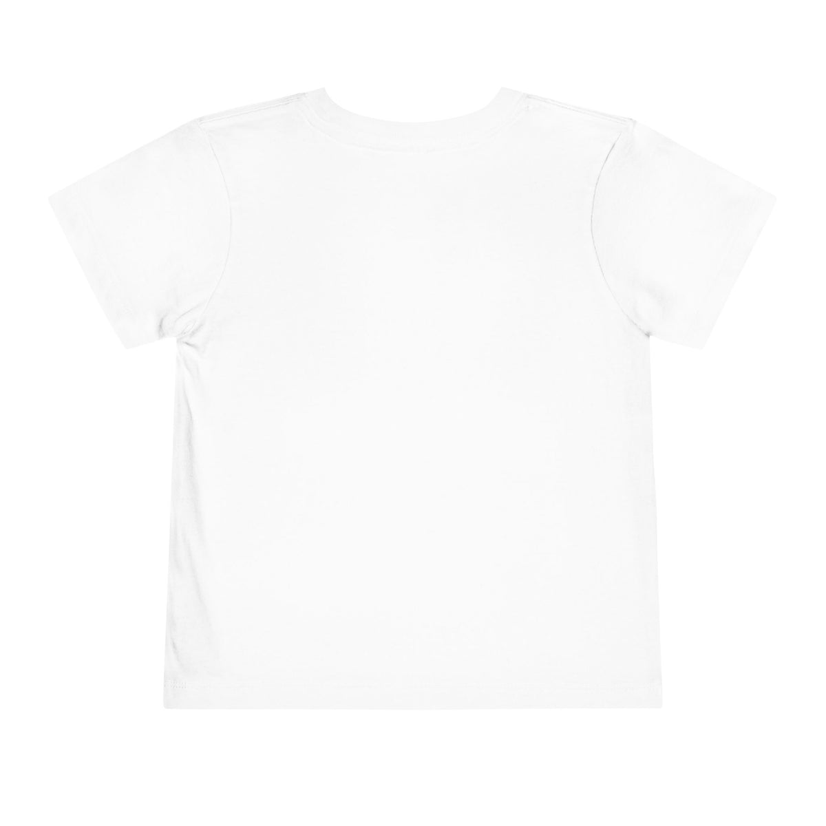 Gnocchi and Bo Toddler Tee