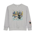 Gnocchi & Bo City Sweatshirt