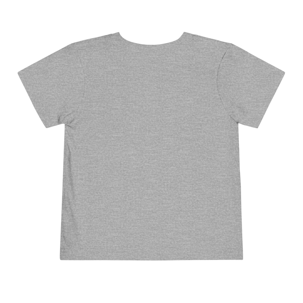 Gnocchi and Bo Toddler Tee
